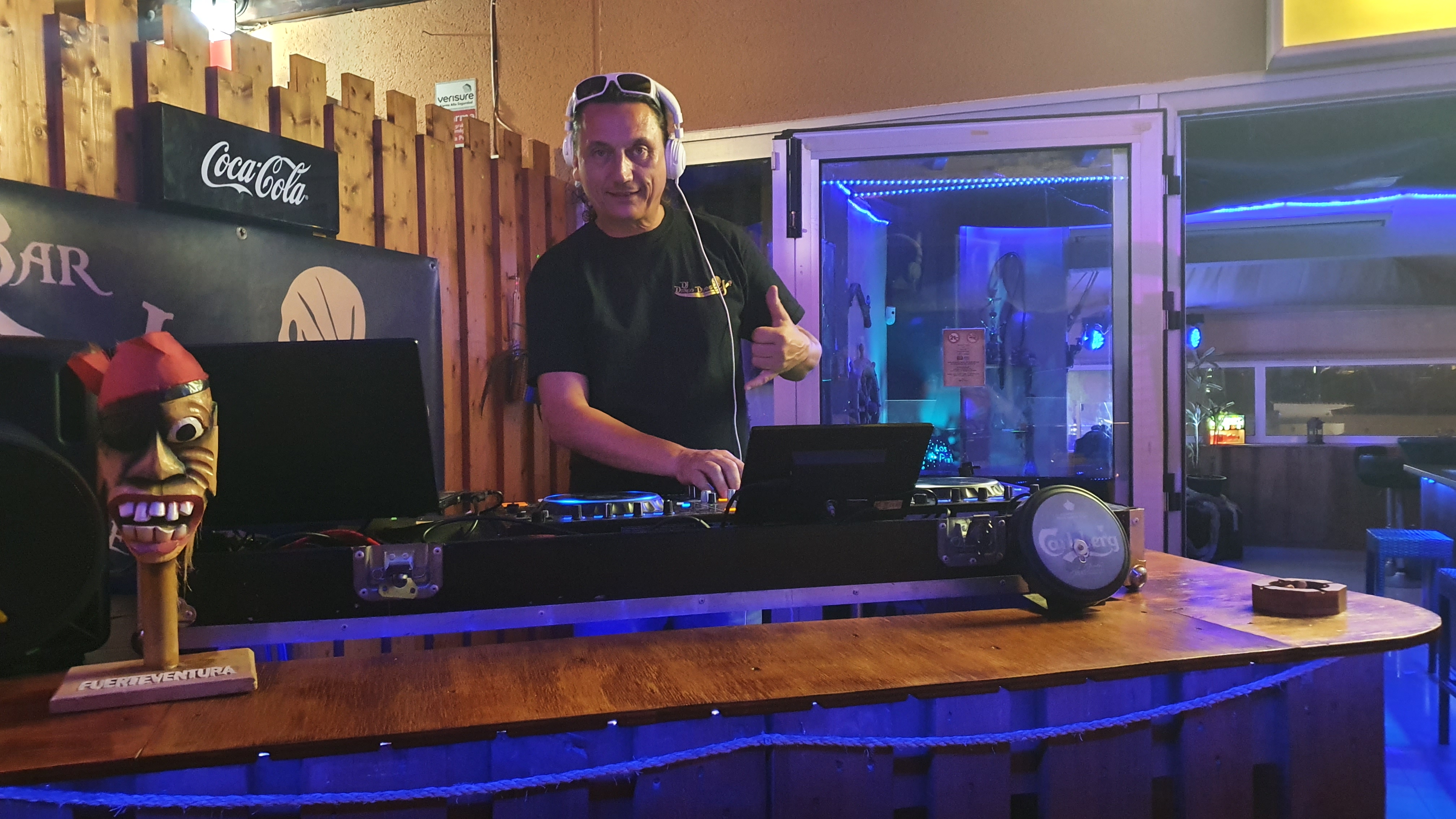 DJ Event