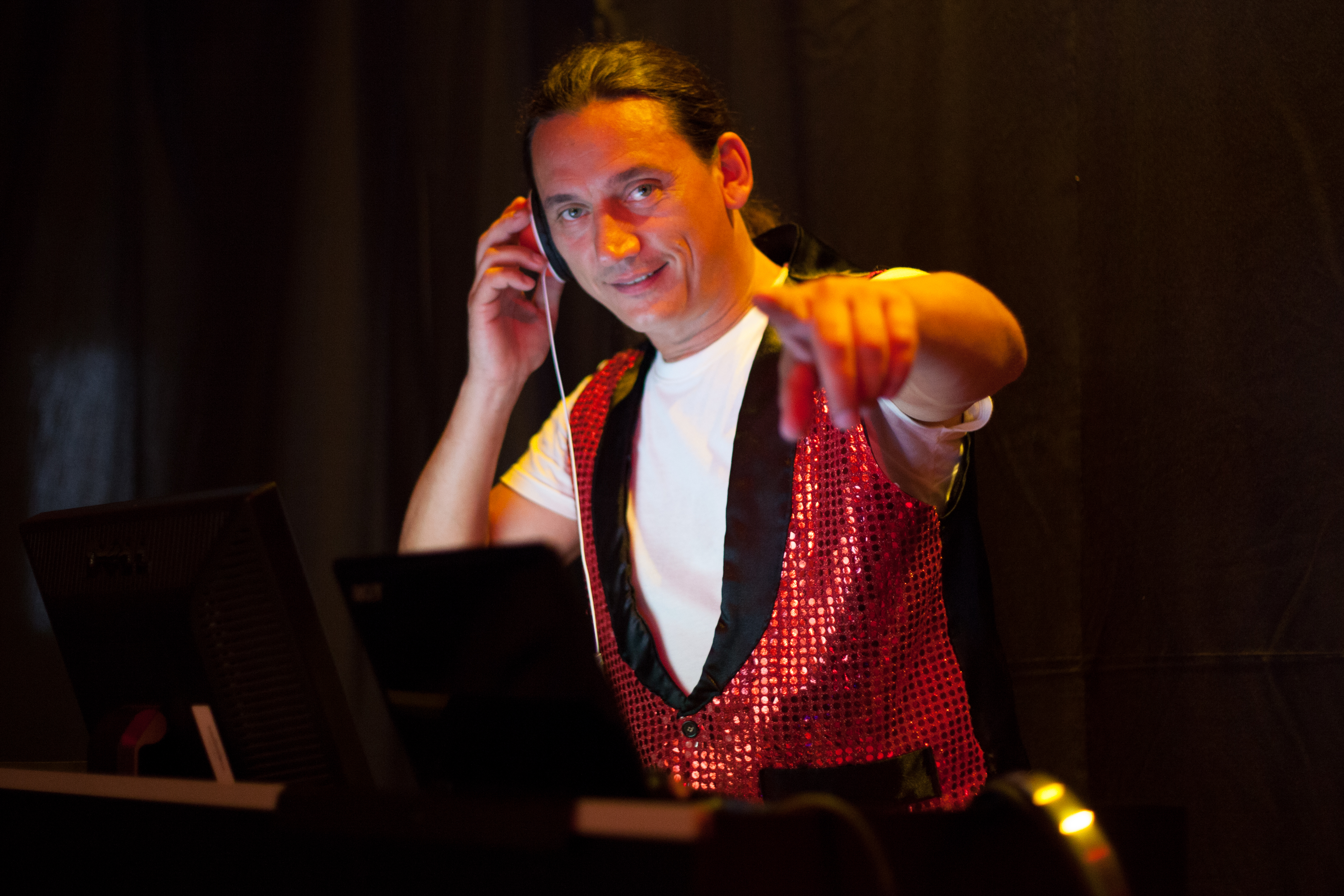 DJ Event