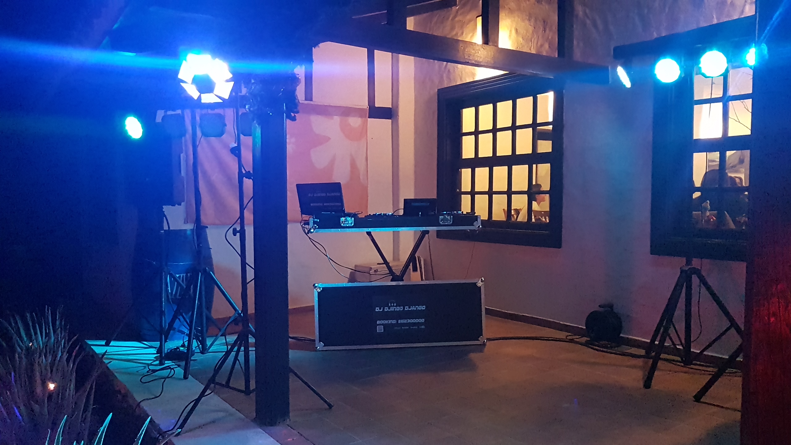 Corporate Event