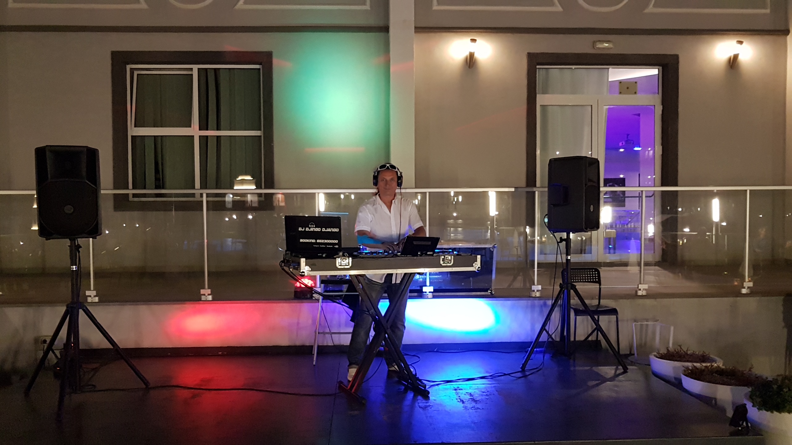 Corporate Event