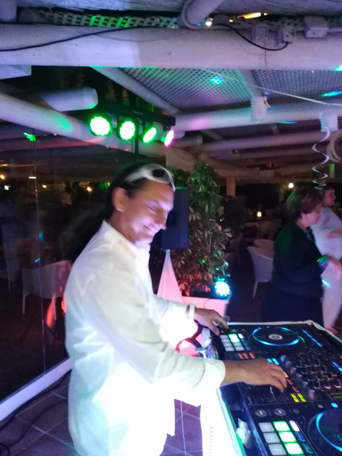 Mottoparty