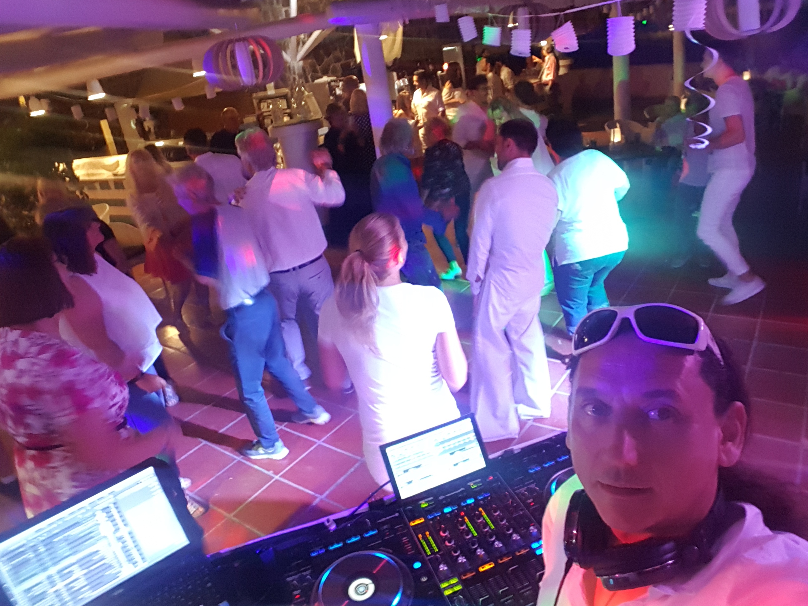 White Party