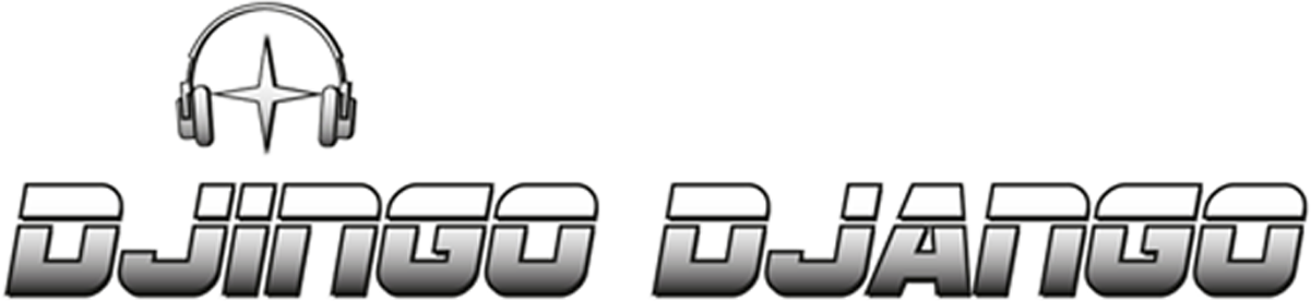 DJINGO DJANGO