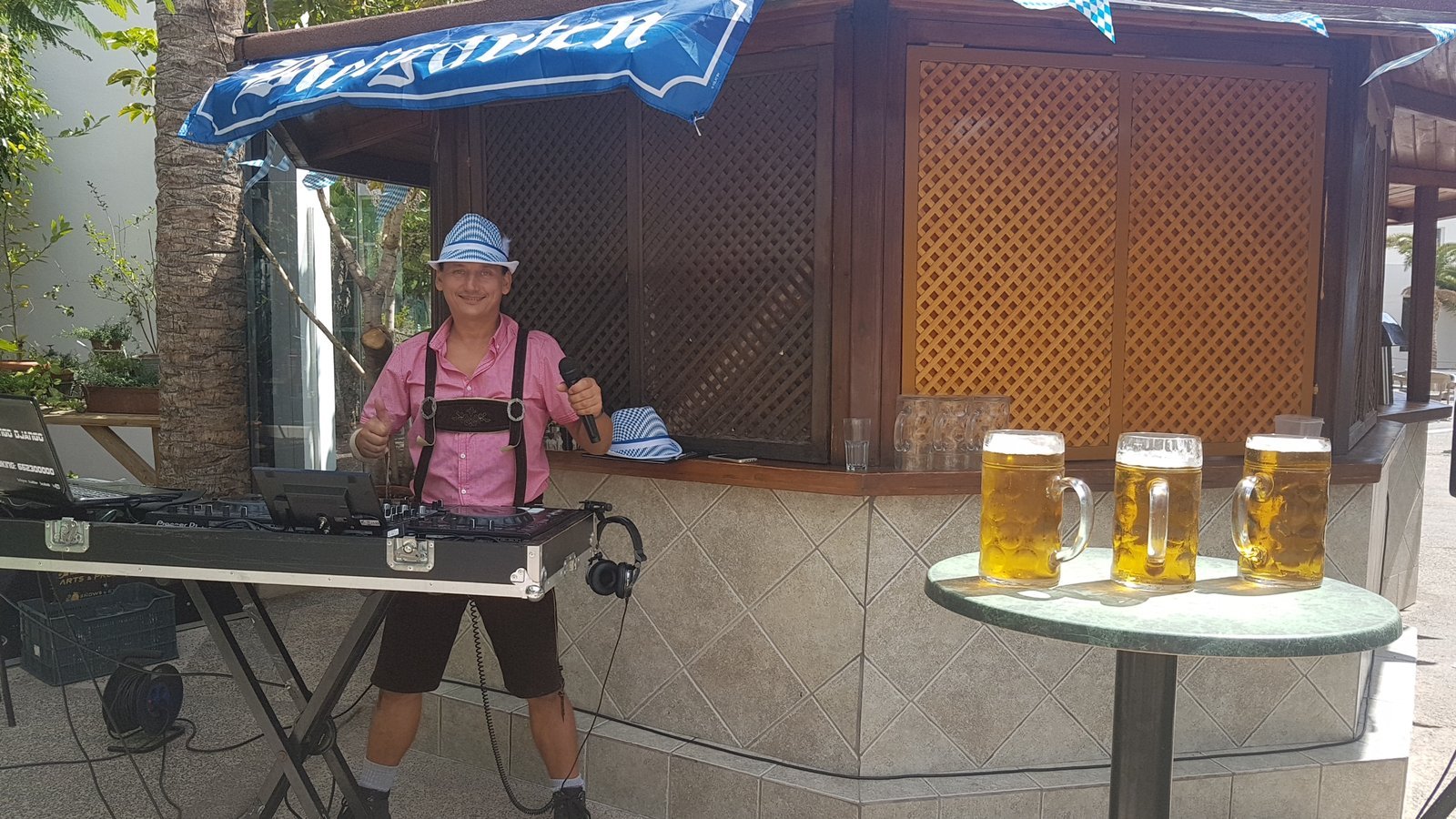 Bierkrüge & Masskrüge