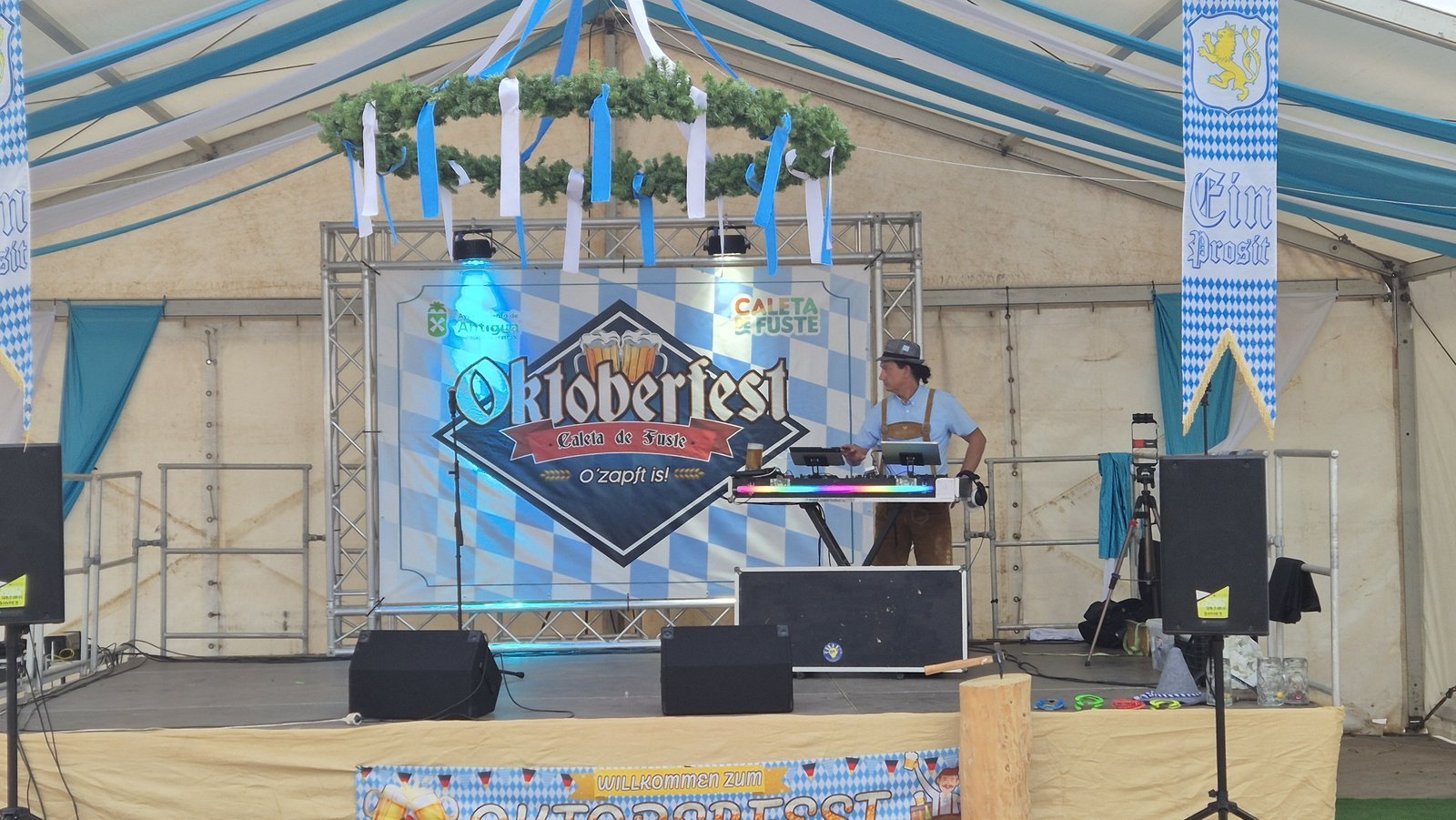 Fahnen & Banner