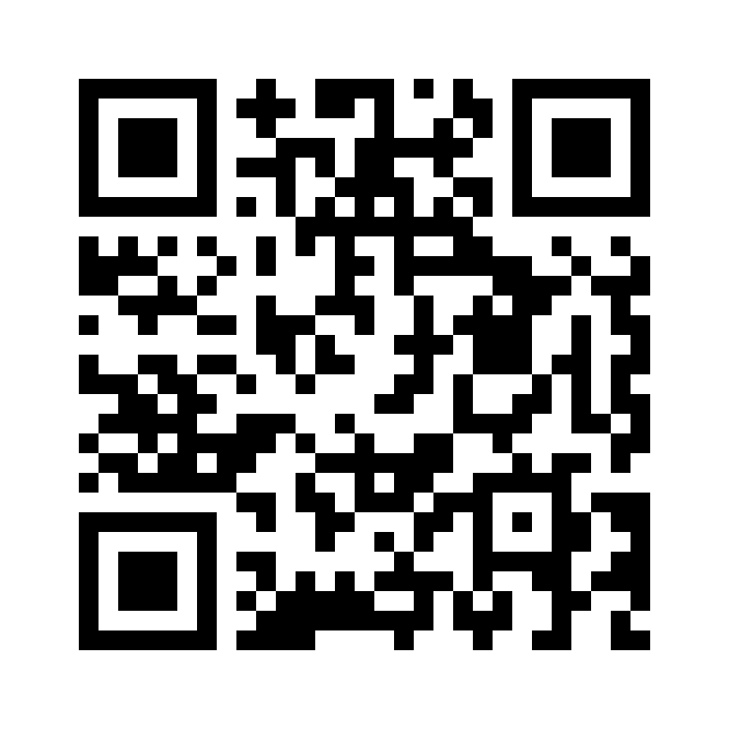 QR-Code zur Google-Bewertung von DJINGO DJANGO